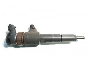 Injector, cod 0445110135, Peugeot 307 (3A/C) 1.4 hdi (id:299989) din dezmembrari