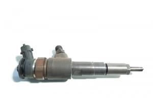 Injector, cod  0445110135, Peugeot 307 hatchback, 1.4 HDI (id:293820) din dezmembrari