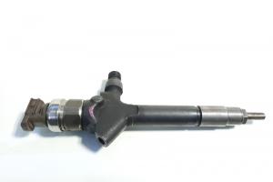 Injector, cod RF7J13H50, Mazda 6 Hatchback, 2.0 d (id:434953) din dezmembrari