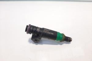 Injector, cod 98MF-BC9F593, Ford Fusion (JU) 1.4 B, FXJA (id:459316) din dezmembrari