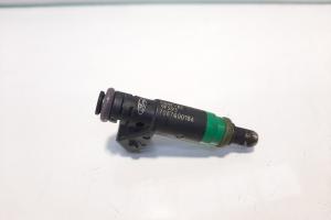 Injector, cod 98MF-BC9F593, Ford Fusion (JU) 1.4 B, FXJA (id:459317) din dezmembrari