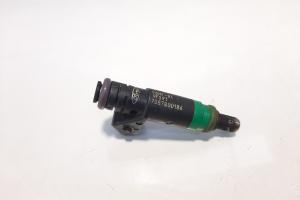 Injector, cod 98MF-BC9F593, Ford Fusion (JU) 1.4 B, FXJA (id:459318) din dezmembrari