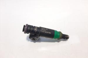 Injector, cod 98MF-BC9F593, Ford Fusion (JU) 1.4 B, FXJA (id:459319) din dezmembrari