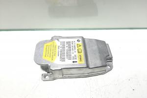 Modul airbag, cod 779160558-01, Bmw 5 (E60) (id:459654) din dezmembrari