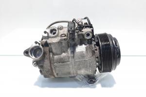 Compresor clima, cod 447260-1852, Bmw 1 (E81, E87) 2.0 d, N47D20A din dezmembrari