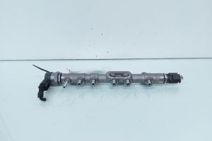 Rampa injectoare cu senzori, cod 85145402 ,Bmw X4 (F26) 2.0d, N47D20A (id:419517) din dezmembrari