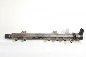 Rampa injectoare, cod GM55211906, Opel Corsa D, 1.3 cdti, Z13DTJ  (id:392811) din dezmembrari