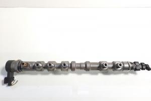 Rampa injectoare cod GM55573467, Opel Corsa D, 1.3 cdti (id:297288) din dezmembrari