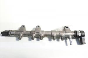 Rampa injectoare, cod 0445214330, Bmw 3 Touring (F31), 2.0 diesel (id:362089) din dezmembrari