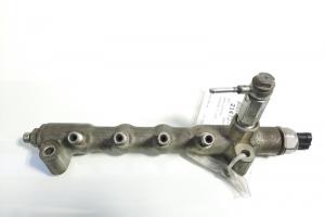 Rampa injectoare, Opel Corsa D, 1.7cdti, Z17DTR (id:214734) din dezmembrari