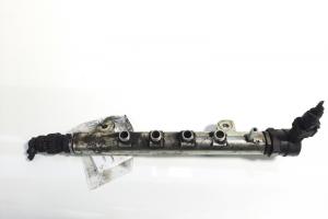 Rampa injectoare cu senzori, cod GM200251, Opel Vectra C, 1.9 CDTI, Z19DTH (id:457967) din dezmembrari