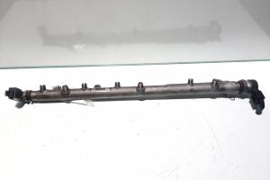 Rampa injectoare cu senzori, cod 7799610-02, 044516023, Bmw 5 (E60) 3.0 d, 306D3 (id:459810) din dezmembrari