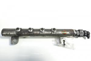 Rampa injectoare cu senzor, cod GM55209575, 0445214122, Opel Vectra C, 1.9 cdti, Z19DTH (id:450369) din dezmembrari