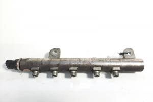 Rampa injectoare, cod GM55209572, Opel Vectra C, 1.9 cdti (id:343229) din dezmembrari