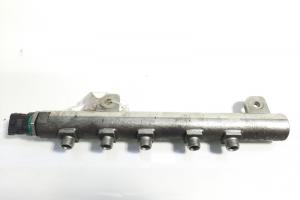 Rampa injectoare, cod 0455214095, Opel Zafira B (A05) 1.9 cdti (id:145638) din dezmembrari