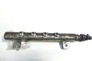 Rampa injectoare cu senzor, cod  GM55209575, 0445214122, Opel Vectra C ,1.9 cdti, Z19DTH (id:433618) din dezmembrari