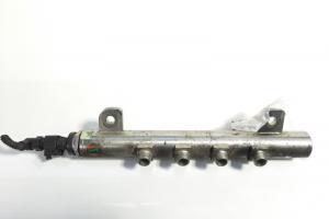 Rampa injectoare, cod GM55209575, Opel Vectra C, 1.9 cdti (id:339474) din dezmembrari