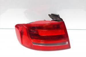 Stop stanga aripa, Audi A4 (8K2, B8) (id:459899) din dezmembrari
