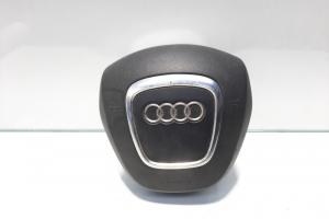 Airbag volan, cod 8K0880201A, Audi A4 (8K2, B8) (id:459898) din dezmembrari