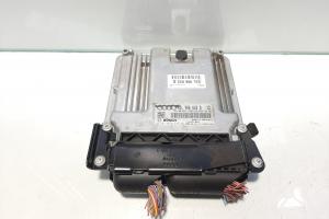 Calculator motor, cod 03L906022B, 0281014235Audi A4 (8K2, B8) 2.0 tdi, CAG (id:459915) din dezmembrari