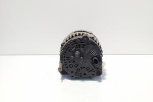 Alternator 180A, cod 03G903023, Vw Passat (3C2) 2.0 TDI, CBD (id:459181) din dezmembrari