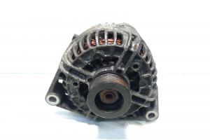 Alternator 140A, cod 12785605, Opel Vectra C, 2.2 DTI, Y22DTR (id:459212) din dezmembrari