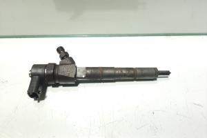 Injector, cod 0445110159, Opel Signum, 1.9 cdti, Z19DTH (id:459096) din dezmembrari