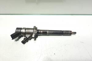 Injector, cod 0445110188, Ford Focus 2 (DA) 1.6 TDCI, G8DB (id:459756) din dezmembrari