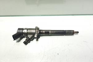Injector, cod 0445110188, Ford Focus 2 (DA) 1.6 TDCI, G8DB (id:459753) din dezmembrari