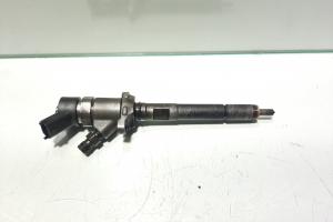 Injector, cod 0445110188, Ford Focus 2 (DA) 1.6 TDCI, G8DB (id:459754) din dezmembrari