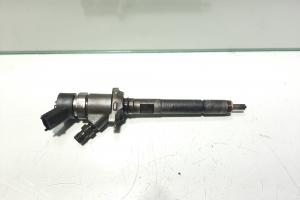 Injector, cod 0445110188, Ford Focus 2 (DA) 1.6 TDCI, G8DB (id:459755) din dezmembrari