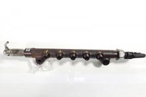 Rampa injectoare cu senzor, cod 55490702, Opel Astra K, 1.6 cdti, B16DTU (id:447162) din dezmembrari