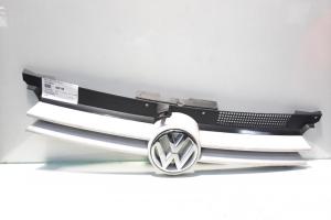 Grila bara fata centrala, VW Golf 4 Variant (1J5) (id:460188) din dezmembrari