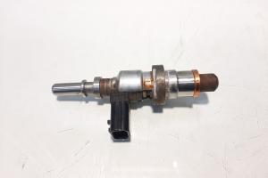 Injector, cod 8200771226, Nissan Qashqai, 1.5 DCI, K9KB410 (id:460415) din dezmembrari
