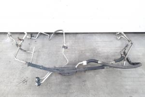 Conducta clima, Ford Transit Autobus, 2.2 tdci, PGFA (id:460114) din dezmembrari