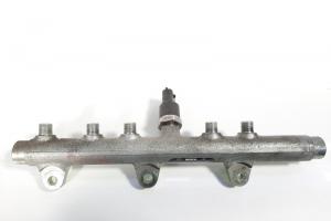 Rampa injectoare, cod 0445214016, Alfa Romeo 156 (932) 1.9 JTD, 937A2000 (id:293897) din dezmembrari