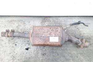 Catalizator, cod 4F0131701BN, Audi A6 Avant (4F5, C6) 2.7 tdi, BPP (id:460335) din dezmembrari