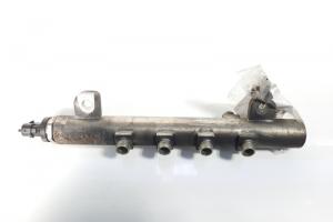 Rampa injectoare, cod 0445214058, Alfa Romeo 147 (937) 1.9 JTD, 937A6000 (id:382309) din dezmembrari