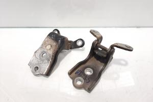 Set balamale stanga fata, Opel Antara (id:459999) din dezmembrari