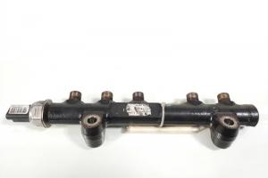 Rampa injector, cod 9685297580, Peugeot 207 (WA) 1.4 HDI, 8HR (id:114579) din dezmembrari