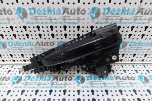 Maner stanga spate, 4H0837885, Audi A6 Avant, (id:173139) din dezmembrari