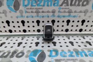 Buton comanda geam dreapta spate, 4H0959855A, Audi A6 Avant, (id:173133) din dezmembrari