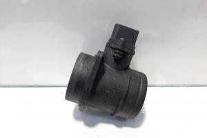 Debimetru aer, cod 06A906461, 0280217121, VW Golf 4 Variant (1J5) 1.9 TDI, ALH (id:460173) din dezmembrari
