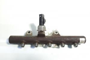 Rampa injectoare cu senzor, cod 8200701690, Renault Megane 2, 1.5 dci, K9KP732 (id:440209) din dezmembrari