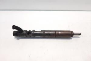 Injector, cod 2T1Q-9F593-AA, EJBR02201Z, Ford Focus 1 Sedan, 1.8 TDCI, FFDA (id:460363) din dezmembrari