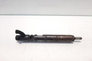 Injector, cod 2T1Q-9F5993-AA, EJBR02201Z, Ford Focus 1 Sedan, 1.8 TDCI, FFDA (pr:110747) din dezmembrari