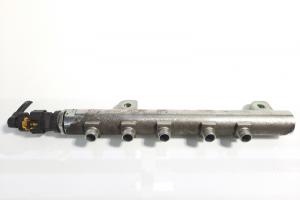 Rampa injectoare cod GM55209572, 044521409, Opel Vectra C, 1.9cdti, Z19DT (id:133115) din dezmembrari