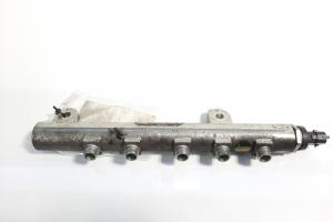 Rampa injectoare cu senzor, cod GM55209572, 0445214095 Opel Vectra C, 1.9 cdti, Z19DT (id:418416) din dezmembrari