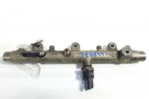 Rampa injectoare cu senzor, cod 0445214019 Peugeot 406, 2.0 hdi, RHZ (id:448973) din dezmembrari