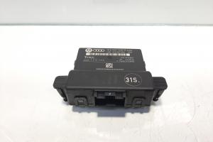 Modul control central, cod 1K0907530H, Skoda Octavia 2 Combi (1Z5) (id:460262) din dezmembrari